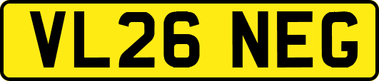 VL26NEG