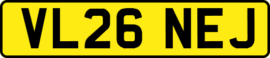 VL26NEJ