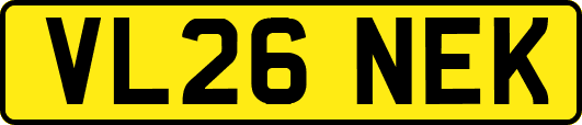 VL26NEK