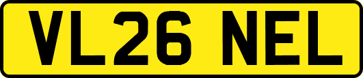 VL26NEL