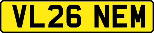 VL26NEM