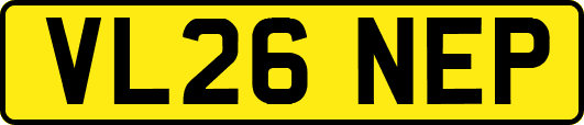 VL26NEP