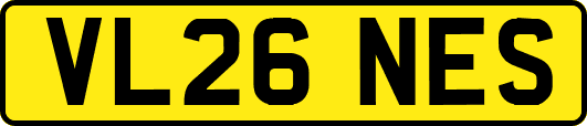 VL26NES
