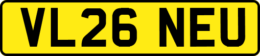 VL26NEU