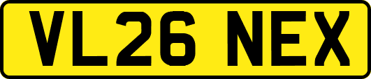 VL26NEX