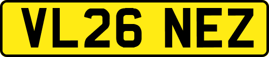 VL26NEZ