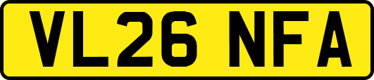 VL26NFA