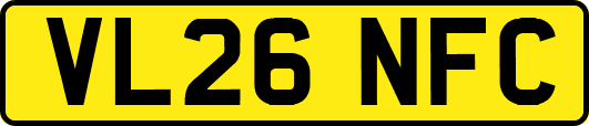 VL26NFC