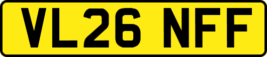 VL26NFF