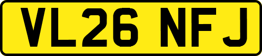 VL26NFJ