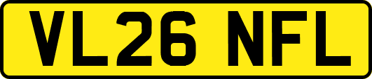 VL26NFL