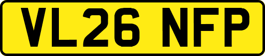 VL26NFP
