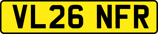 VL26NFR