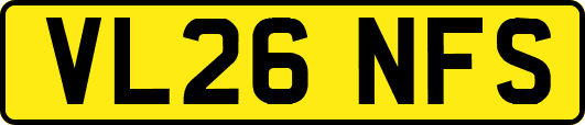 VL26NFS