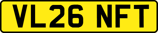 VL26NFT