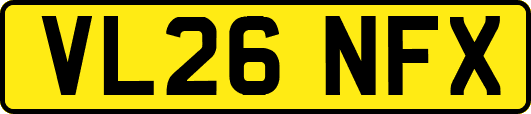 VL26NFX