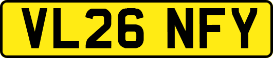 VL26NFY