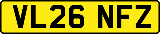 VL26NFZ