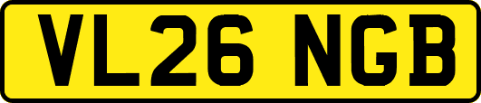 VL26NGB