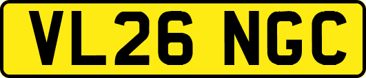 VL26NGC