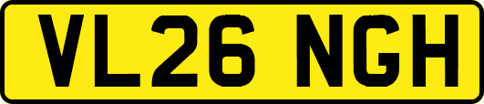 VL26NGH