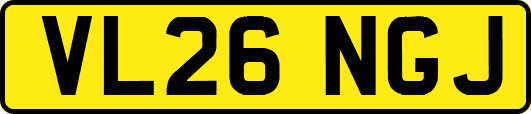 VL26NGJ