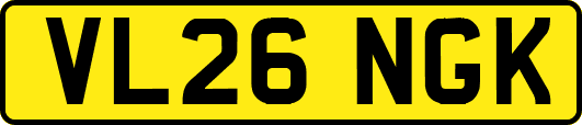 VL26NGK