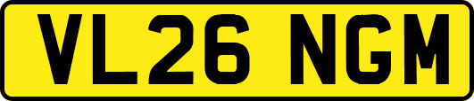 VL26NGM