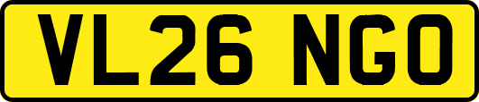 VL26NGO