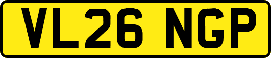 VL26NGP