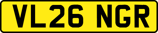 VL26NGR