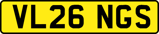 VL26NGS