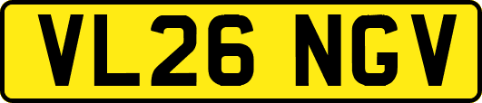 VL26NGV