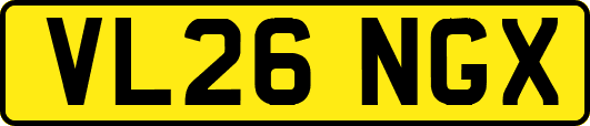 VL26NGX