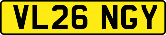 VL26NGY