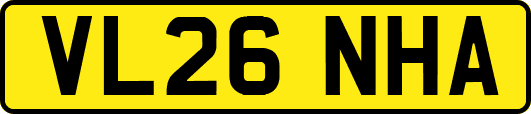 VL26NHA