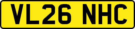 VL26NHC