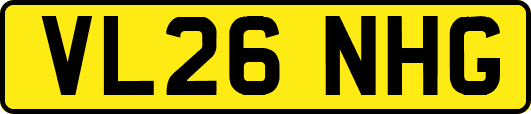 VL26NHG