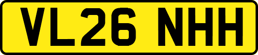 VL26NHH