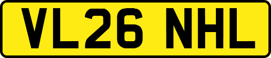 VL26NHL