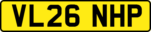 VL26NHP