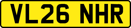 VL26NHR