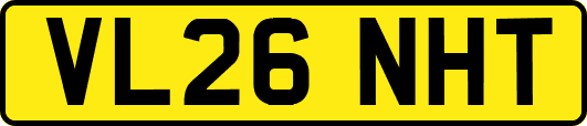 VL26NHT