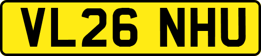 VL26NHU