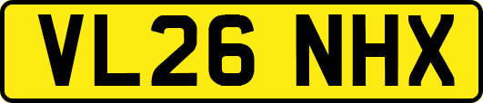 VL26NHX