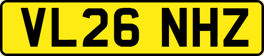 VL26NHZ