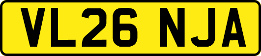 VL26NJA