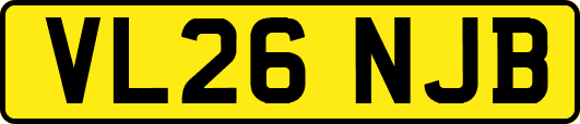 VL26NJB