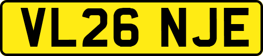 VL26NJE