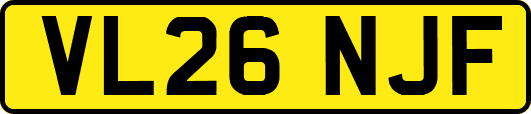 VL26NJF